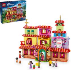 LEGO® Disney™ Encanto - A varázslatos Madrigal ház (43245)