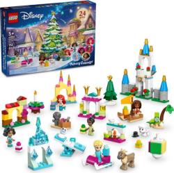 LEGO® Disney™ - Adventi naptár 2024 (43253)