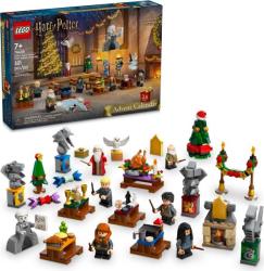 LEGO® Harry Potter™ - Adventi naptár 2024 (76438)