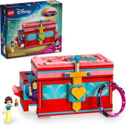 LEGO® Disney Princess™ - Hófehérke ékszerdoboza (43276)