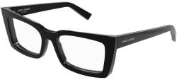 Yves Saint Laurent SL 554 001 Rama ochelari