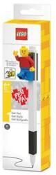 LEGO® 52601 - LEGO EUROMIC - Iconic zselés toll figurával - fekete színben (52601)