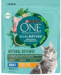 ONE Dual Nature Adult chicken 750 g
