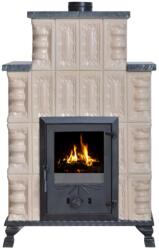 eSemineu Premium Lucifer 4R 12 kW