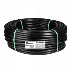 Bradas water dripp csepegtető tömlő 16/1, 2 mm/33 cm/2, 5 l/h (DSWWD161130-250-200) - locsolotomlobolt