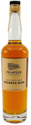 Privateer New England Reserve 0,7 l 45%