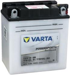 VARTA 11Ah right+ YB10L-B (511 013 015)