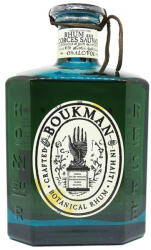 Boukman Botanical 0,7 l 45%