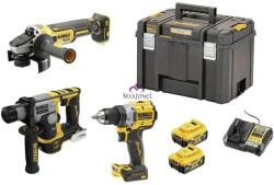 DEWALT DWDCK355P2T-QW