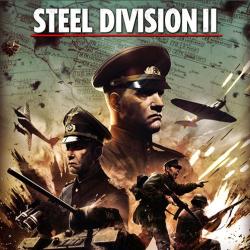 Eugen Systems Steel Division II History Pass DLC (PC) Jocuri PC