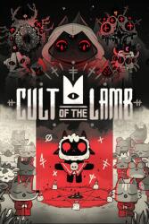 Devolver Digital Cult of the Lamb (PC) Jocuri PC