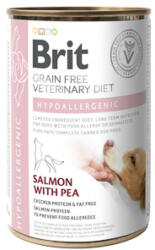 Brit Veterinary Diets Hypoallergenic 400 g
