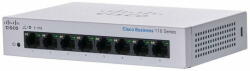 Cisco CBS110-8T-D-EU