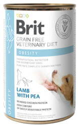 Brit Veterinary Diets Obesity 400 g
