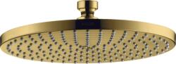 Hansgrohe Starck cap de duș 24x24 cm rotund || 28494990 (28494990)