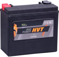 intAct HVT 20Ah 350A right+ (HVT-01 IH)