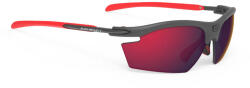 Rudy Project Rydon sportszemüveg - szürke/piros - bikecafe - 56 900 Ft