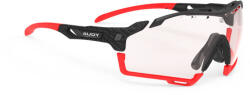 Rudy Project Cutline sportszemüveg - fekete/piros