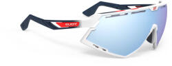Rudy Project Defender sportszemüveg - fekete/fehér/piros