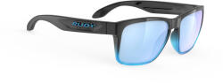 Rudy Project Spinhawk napszemüveg - fekete/kék