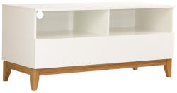 Woodman Blanco 120x48 cm (123223008012)