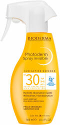 BIODERMA Photoderm Spray Invisible SPF 30 300 ml