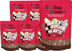 Dolina Noteci Superfood Beef & Goose heart 10x300 g