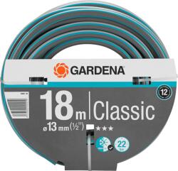 GARDENA 18002-20 Classic tömlő 13 mm (1/2 "), 18 m (18002-20)