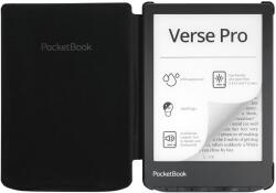 PocketBook Verse Shell 6" E-Book olvasó Flip Tok - Fekete (H-S-634-K-WW) - mall