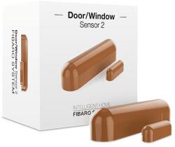 FIBARO FGDW-002-5 ZW5 Vezeték nélküli ajtó és ablak nyitás érzékelő (FGDW-002-7) - mall