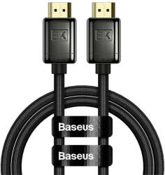 Baseus High Definition Series WKGQ000001