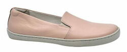  Női barefoot szabadidőcipő Lada rózsaszín (Méret 39)