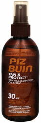 PIZ BUIN Tan & Protect SPF 30 napozást elősegítő olaj (Tan Accelerating Oil Spray) 150 ml - mall