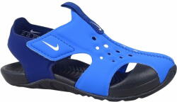  Nike Szandál kék 19.5 EU Sunray Protect