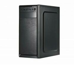 Spire 1534 incl. 500W PSU (SPT1534B-500Z-E12U3)