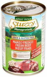 Stuzzy STUZZY Dog Monoprotein marhahús konzerv 400 g