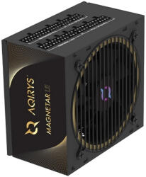 AQIRYS MAGNETAR LE ATX 650W 80 PLUS Gold