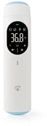 Nedis SmartLife infravörös hőmérő fehér (BTHTIR10WT) (BTHTIR10WT)