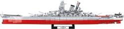 COBI Battleship Yamato 2665 darabos építő készlet (COBI-4833) - mall