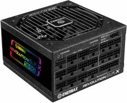 Enermax Revolution D.F. X 1650W 80 PLUS Gold (ERT1650EWT)