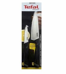 Tefal Essential késkészlet, 2 db (K2219355)