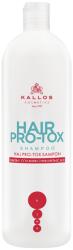 Kallos Haj Pro-tox sampon keratinnal kollagénnel és hialuronsavval 1 l