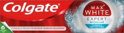 Colgate Max White Expert Micellar fogfehérítő fogkrém 75 ml