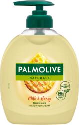 Palmolive Naturals Milk & Honey folyékony szappan 300 ml