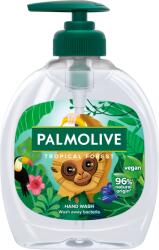 Palmolive Jungle Tropical Forest folyékony szappan 300 ml