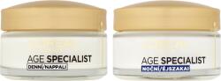 L'Oréal Age Specialist 65+ ránctalanító feszesítő arcápoló csomag 2 termékkel