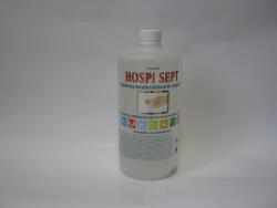 Hospi Sept higiénés kézfertőtlenítő szappan 1 l