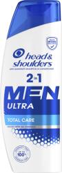 Head & Shoulders Men Ultra Total Care 2az1-ben korpa elleni sampon, tengeri ásványokkal