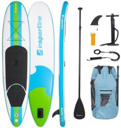 inSPORTline Paddle Board cu accesorii inSPORTline WaveTrip GX (26297)