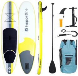inSPORTline Paddle Board cu accesorii inSPORTline WaveTrip G3 (26296)